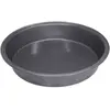 Image de Moule à manqué DE BUYER rond uni 28 cm 4717.28