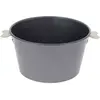 Image de Moule à charlotte DE BUYER a charlotte acier 18 cm 4719.18