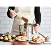 Image de Spatule en polyglass 30 cm De Buyer