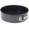 Image de Moule à manqué DE BUYER a charniere 24cm 4844.24