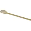 Image de Cuillère DE BUYER anglaise bois 25cm 4871.25