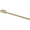 Image de Cuillère DE BUYER anglaise bois 30cm