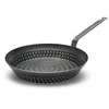 Image de De Buyer Poêle à châtaignes d'extérieur 28 cm