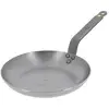 Image de Poêle à omelette acier Minéral B 24 cm De Buyer