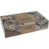 Image de De Buyer 5612.01 Box #BRUNCHTIME : TRIBLINIS+SPATULE+LOUCHE
