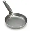 Image de Poêle à blinis acier Minéral B 14 cm De Buyer