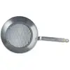 Image de Poêle grill acier Minéral B 32 cm De Buyer