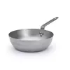 Image de Sauteuse DE BUYER paysanne mineral b element 28cm