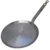 Image de Poêle à crêpes acier Minéral B 24 cm De Buyer