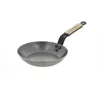 Image de "De Buyer B Bois Collection Mineral B Element Poêle Fer France, Bois, 20 cm"