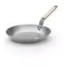 Image de Poêle DE BUYER Mineral B Bois 28cm