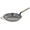 Image de "De Buyer B Bois Collection Mineral B Element Poêle Fer France, 32 cm"
