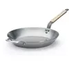 Image de Poêle DE BUYER Mineral B Bois 32cm