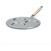 Image de DE BUYER POELE TRIBLINIS MINERAL B BOIS Ø 27CM