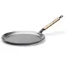Image de Crêpière DE BUYER Mineral B Bois 26cm