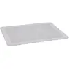 Image de Plaque de cuisson perforée sans rebord en aluminium 30 x 20 cm De Buyer