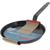 Image de DE BUYER Poêle à crêpes antiadhésive céramique CERANOA (30 cm)