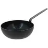 Image de Sauteuse bombée en céramique Ceranoa 28 cm De Buyer