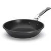 Image de De Buyer - Poêle ronde antiadhésive CHOC EXTREME - Diamètre 20 cm -, Noir