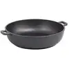 Image de Sautoir à 2 anses Choc Extrême 20 cm De Buyer