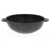 Image de Wok Choc Extrême 32 cm De Buyer
