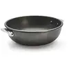 Image de Sauteuse bombée Choc Extrême Loqy sans manche 24 cm De Buyer