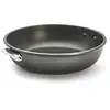 Image de Sauteuse bombée Choc Extrême Loqy sans manche 28 cm De Buyer