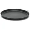 Image de De Buyer - Poêle à crêpes antiadhésive CHOC INTENSE TWISTY amovible en aluminium - Diamètre 30 cm -, Gris
