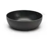 Image de DE BUYER - Sauteuse bombée antiadhésive CHOC INTENSE TWISTY amovible en aluminium - Diamètre 24 cm -, Gris
