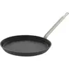 Image de CREPIERE Choc Intense Queue INOX - Induction -26CM