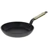Image de DE BUYER Poêle Choc Resto B Bois Induction, Taille - 32 cm