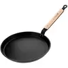 Image de DE BUYER CREPIERE CHOC - B BOIS - INDUCTION 26CM