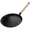 Image de DE BUYER CREPIERE CHOC - B BOIS - INDUCTION 30CM