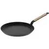Image de Crêpière 30 cm Choc B bois De Buyer