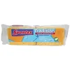 Image de Eponge Tradition n°4 super absorbante - lot de 2