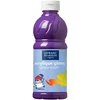 Image de Lefranc & Bourgeois Peinture Glossy enfants   Peintures acryliques, violett, Kinder - Acrylfarbe - 500ml Flasche