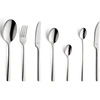 Image de Amefa - Coffret ménagère Alta gris - 42 pièces OS