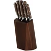 Image de Richardson Sheffield - Bloc 5 couteaux de cuisine Virtuose OS