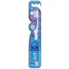Image de Oral-B 3D White 5 Brosse À Dents Moyen- 13 Gr
