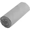 Image de STOF - Drap Housse - Taille 140x190 cm - 100% Coton - Couleur Perle - Modèle Alicia - Doux et Confortable pour Nid Douillet - Certifié Oeko-TEX