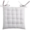 Image de Lovely CASA Galette 16 Points, Charme, Gris, 40x40 cm