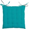 Image de Stof - Duo Galette, Coton, Celadon Souris, 1 Unité (Lot de 1)