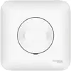 Image de Variateur universel rotatif encastré SCHNEIDER Ovalis S260512- blanc
