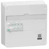 Image de Tableau électrique pré-équipé et pré-câblé 1 rangée 13 modules Schneider Electric Resi9 XE