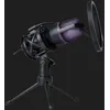 Image de Microphone ONLAN MC-30 - 94324 - Noir