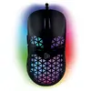 Image de Souris Gamer Filaire ONLAN SO-4