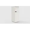 Image de Boite à colis électronique et autonome Kombibox 950 blanc