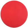 Image de Santex 2812-07 Uni Set de Table Tissu Rouge 34 x 34 x 0,01 cm