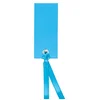 Image de Marque place avec ruban - Sachet de 12 - Turquoise
