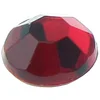 Image de SANTEX 3885-21, Sachet de 160 strass autocollant, Bordeaux
